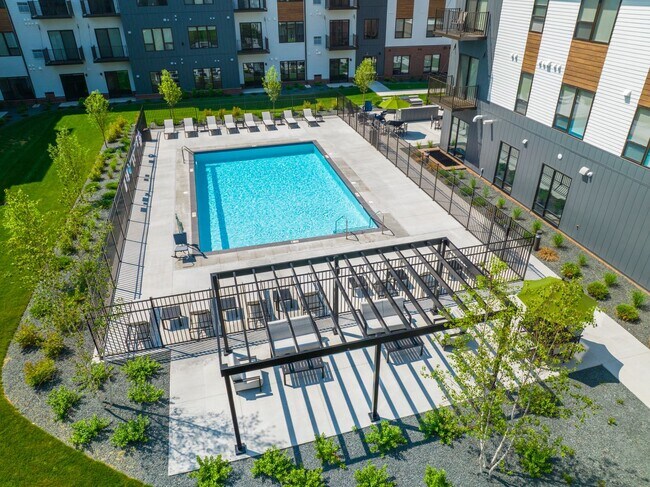 Interior Photo - Kipling