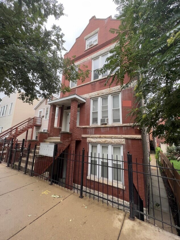 Foto principal - 2008 W 23rd St