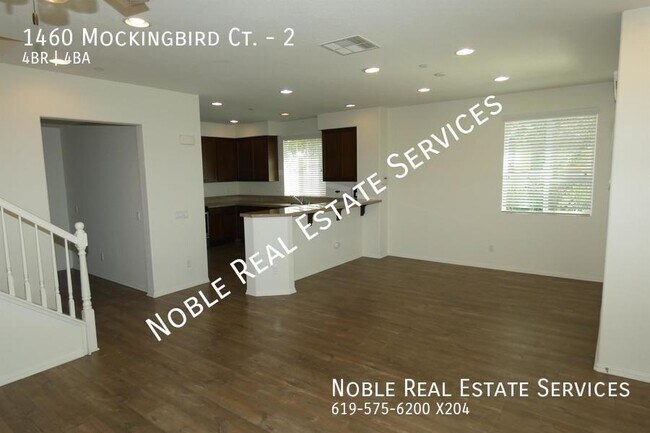 Building Photo - 1460 Mockingbird Ct