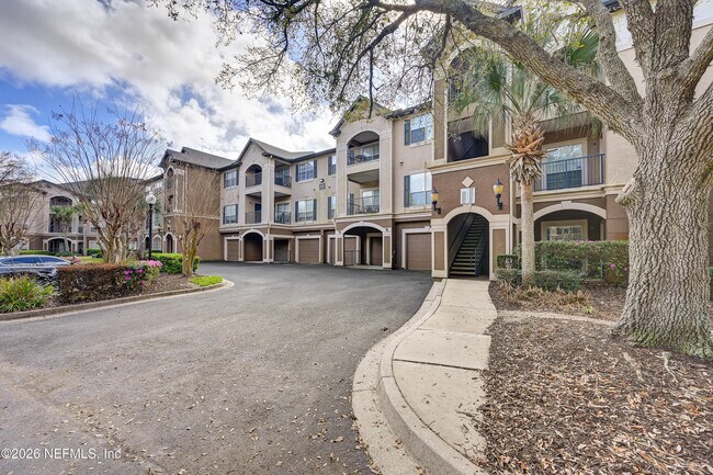 Foto del edificio - 10961 Burnt Mill Rd