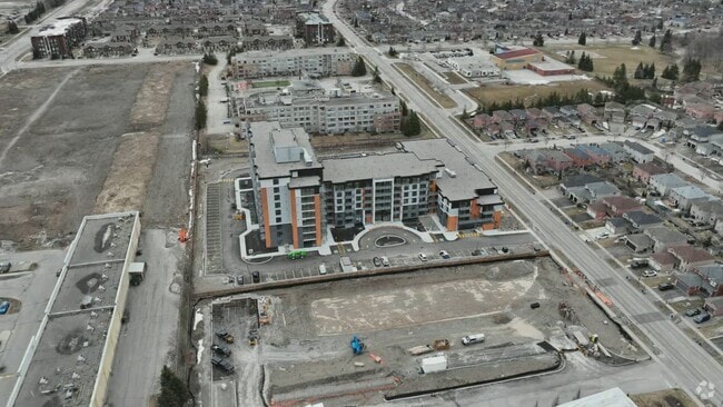  - The Deanwood Rental Apartments