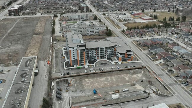  - The Deanwood Rental Apartments