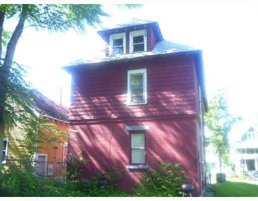Rear Building Photo - 863 Glenwood