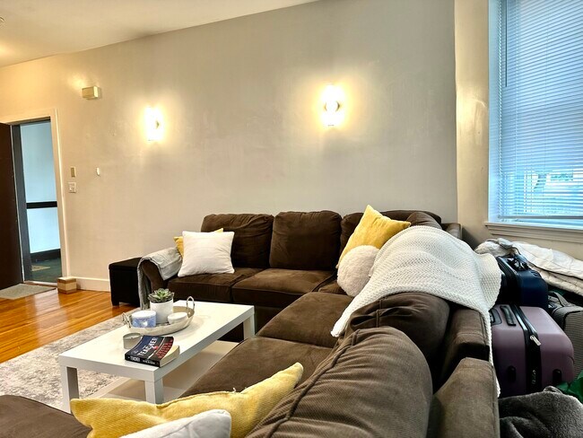 Foto del edificio - 21 Westbourne Terrace