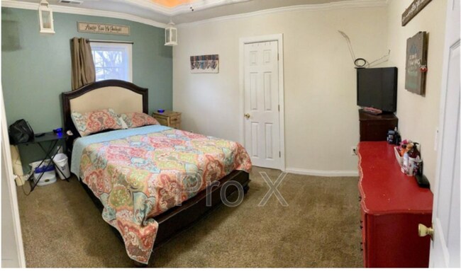 Foto del edificio - 1724 Ohio Ave