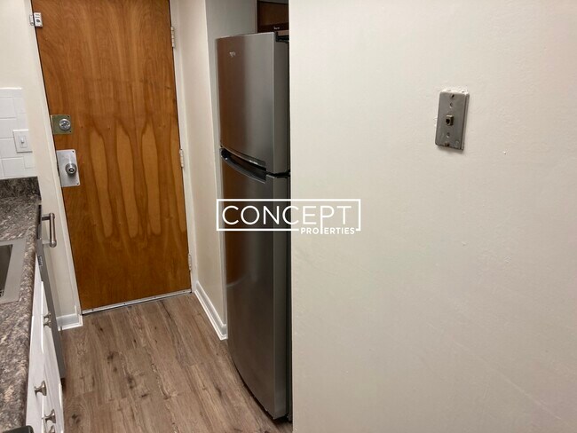 Foto del edificio - 28 Faxon St