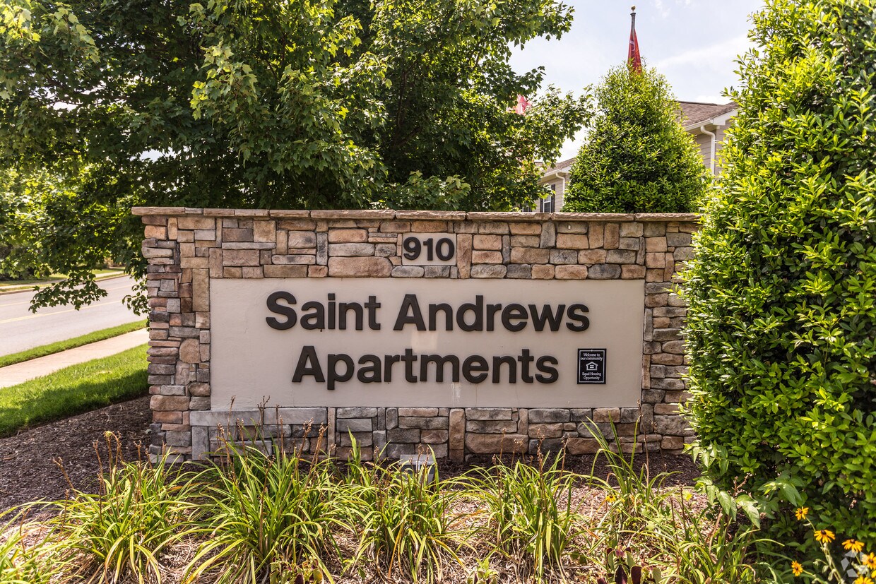 St. Andrews Apartments Apartments Murfreesboro, TN