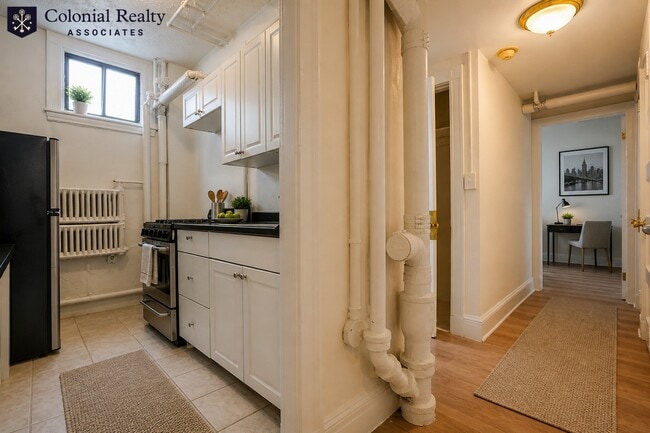 Photo - 230 Walnut St Apartment