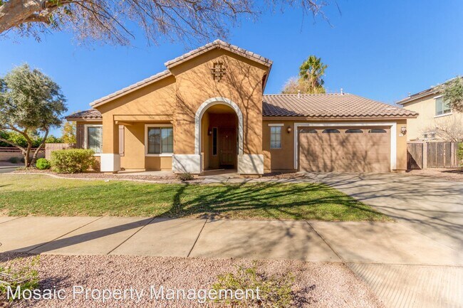 Building Photo - 4 br, 2 bath House - 18462 E. Swan Drive