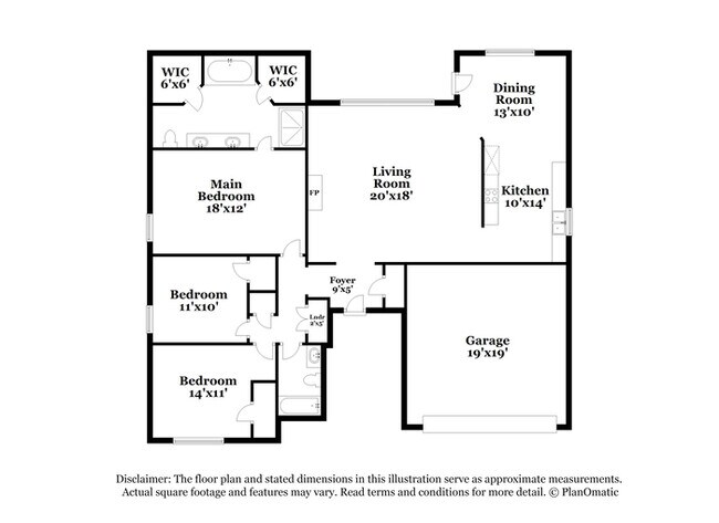 Building Photo - 5330 Sea Horse Dr
