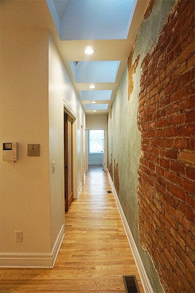 Foto del edificio - 115 W Maumee St