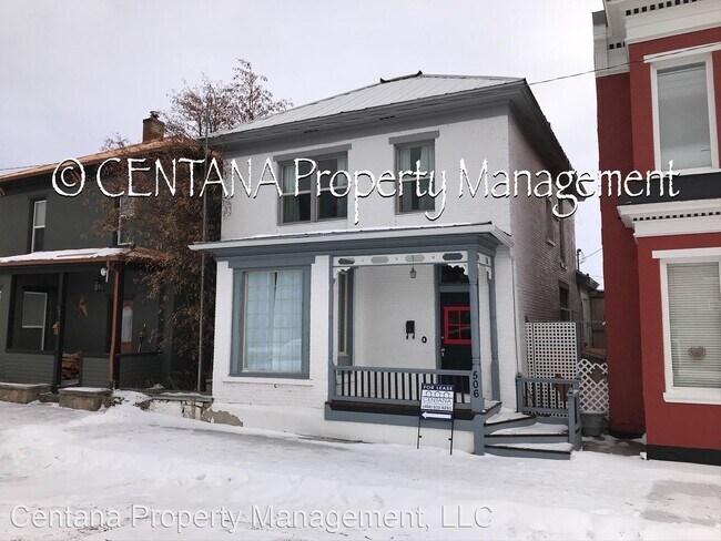 Foto del edificio - 4 br, 2 bath House - 506 W. Galena
