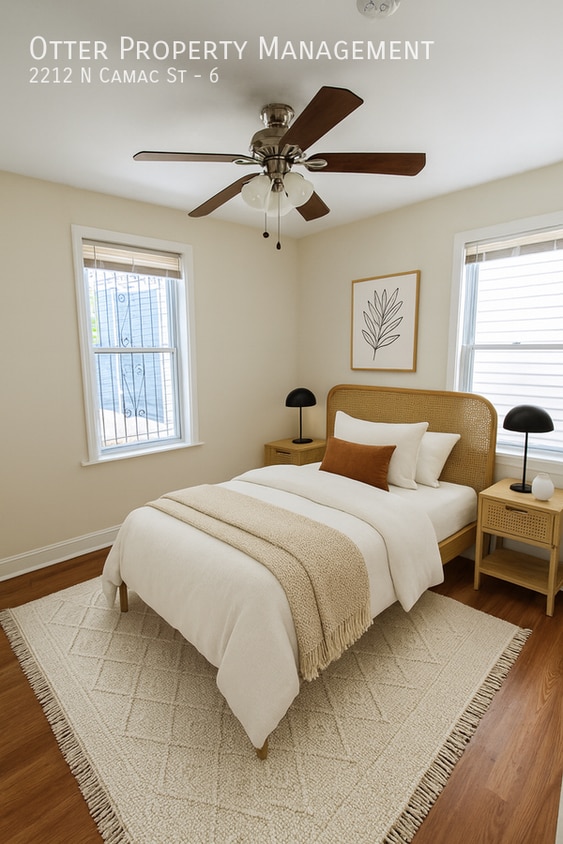 Foto principal - 2212 N Camac St