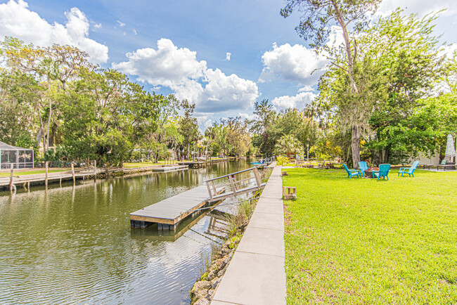 Foto del edificio - 3713 N Suwanee Pt