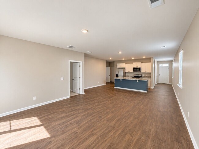 Foto del edificio - 833 Kirby Ct