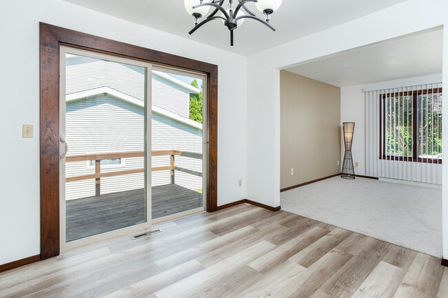 Foto del edificio - 3500 Northridge Ct