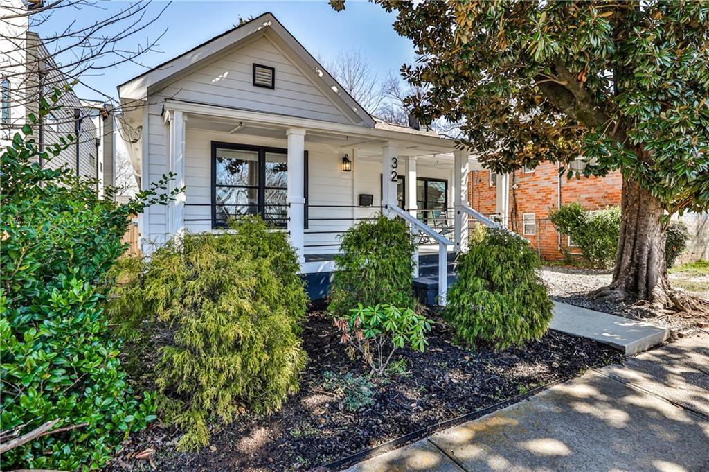Foto principal - 32 Howell St SE