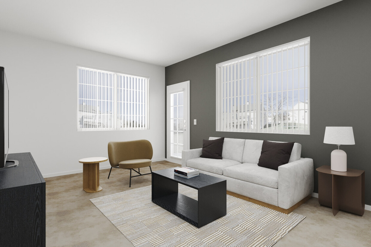 Foto principal - 3100 Rubino Dr