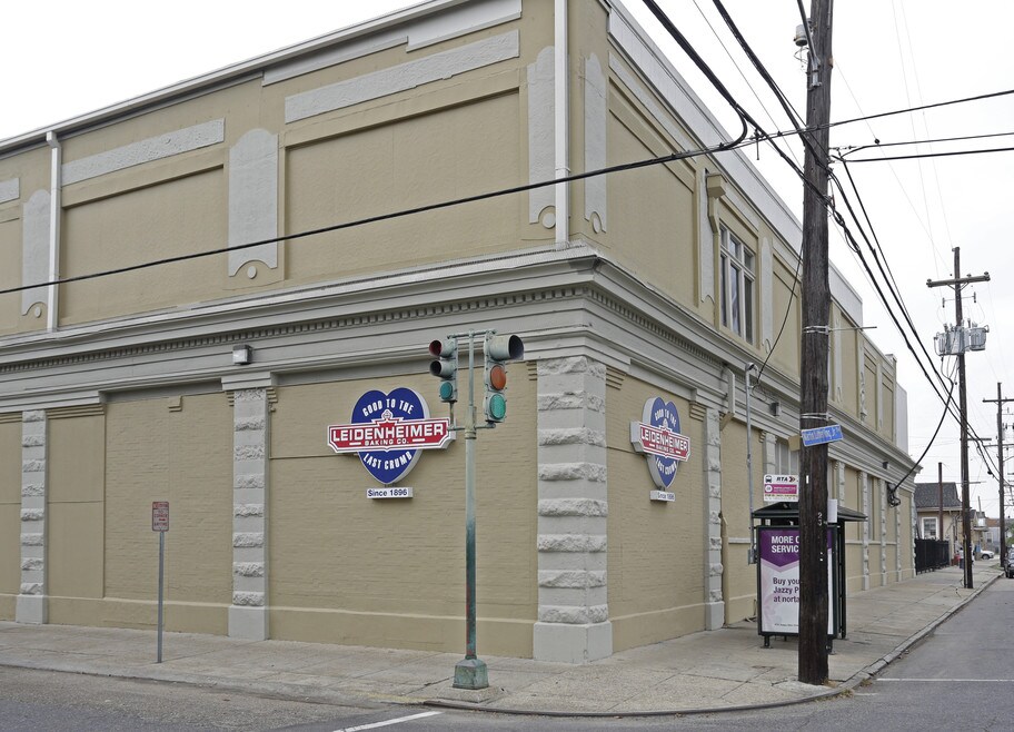 Warehouse District Apartments for Rent New Orleans, LA