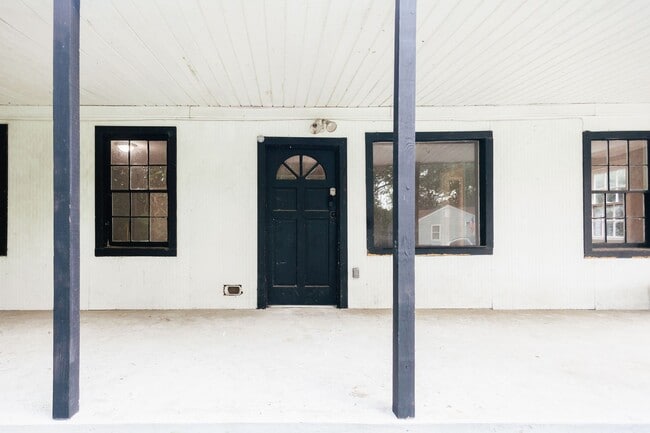 Building Photo - 3967 Guyton St