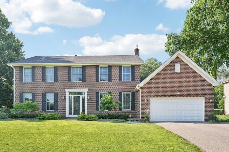 Foto principal - 1477X Langdon Pl