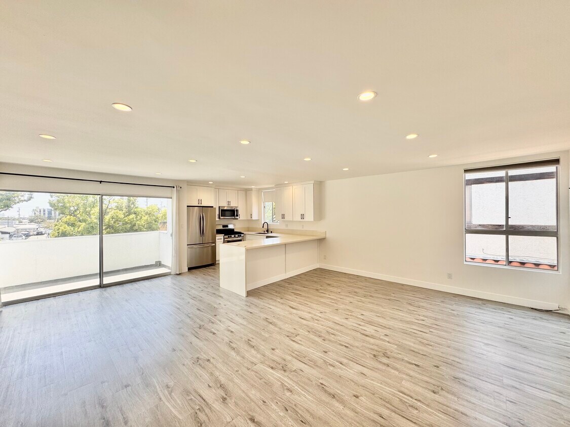 Foto principal - 1345 18th St