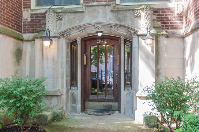 Building Photo - 2468 N Orchard St