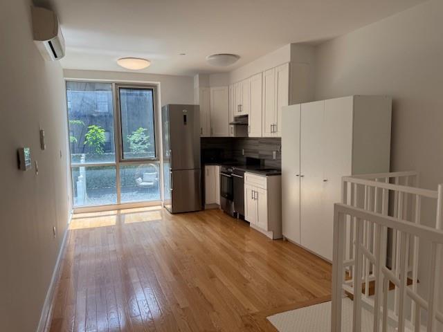 Foto del edificio - 362 W 127th St