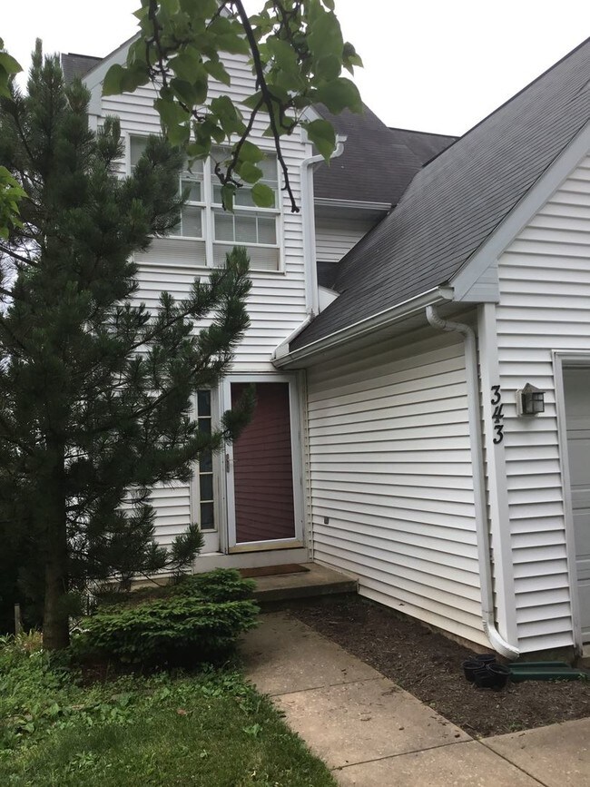 Building Photo - 3 br, 2 bath House - 343 W MAIN STREET