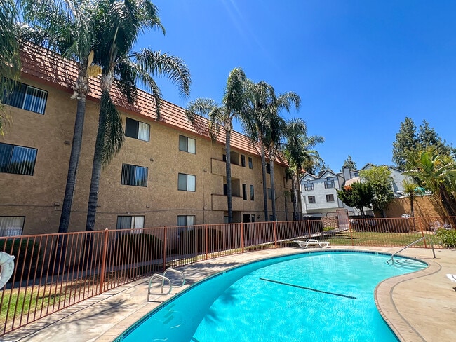 Building Photo - Casa Verde at Canyon Crest Hills Apartments