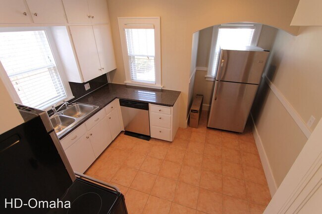 Building Photo - 3 br, 1 bath House - 3524 Hickory St.