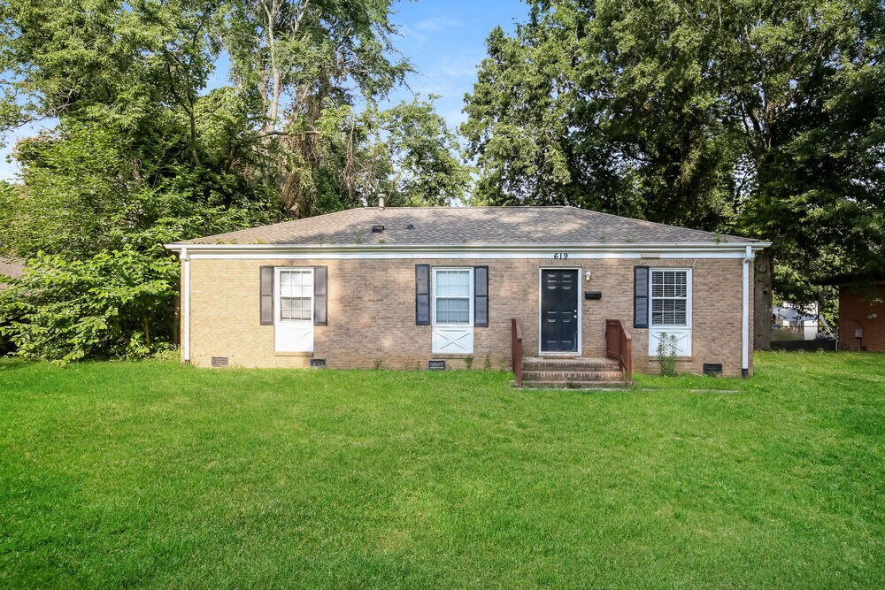 Foto principal - 619 Kentbrook Dr