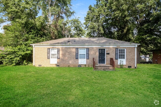 Building Photo - 619 Kentbrook Dr