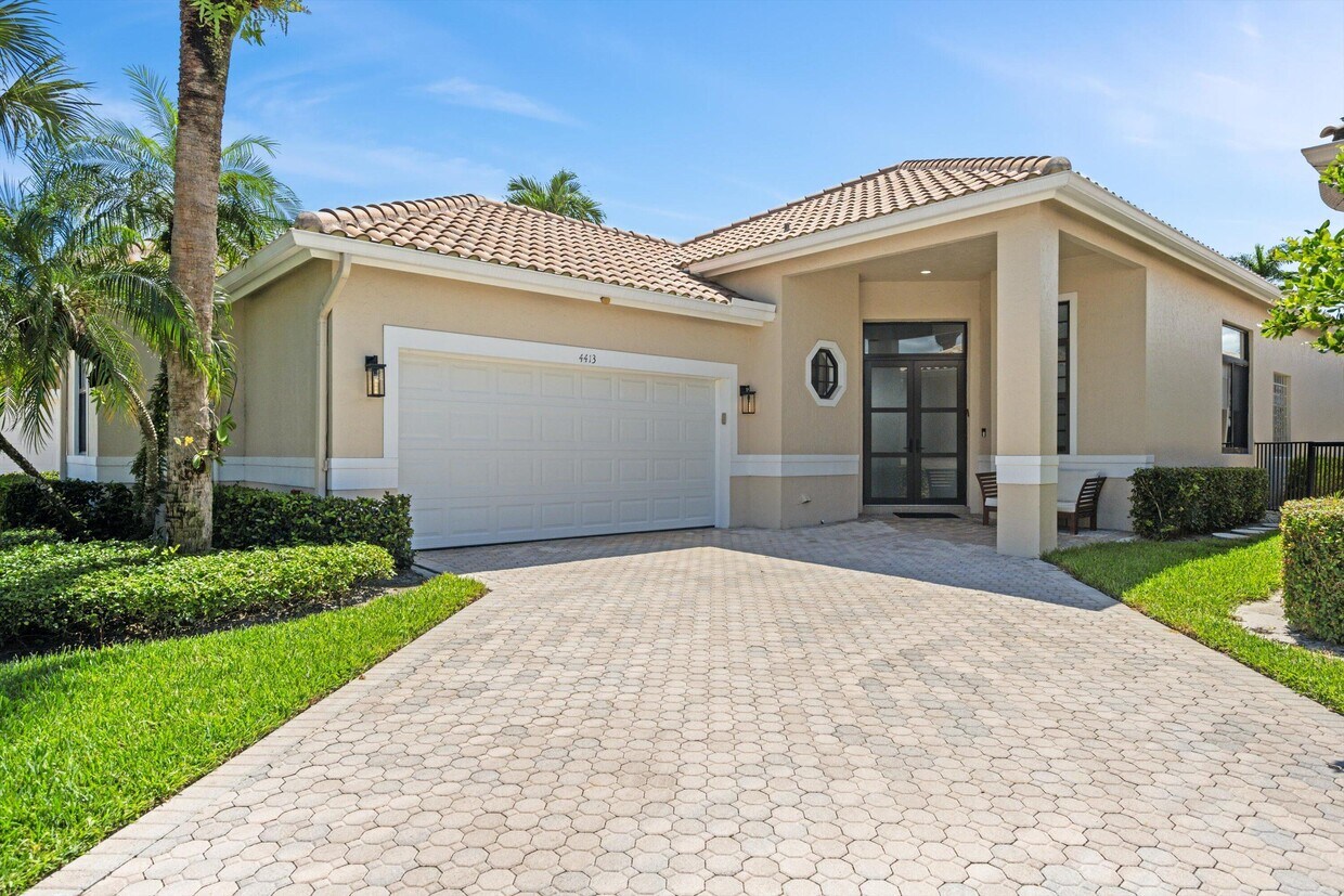 Foto principal - 4413 Barclay Fair Way