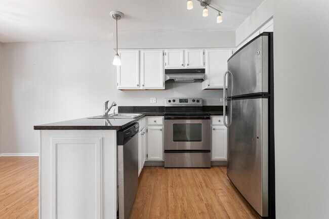 Foto del edificio - 1512 Georgia Ct