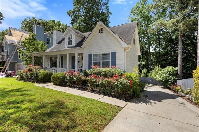 Foto del edificio - 2660 Windage Dr SW