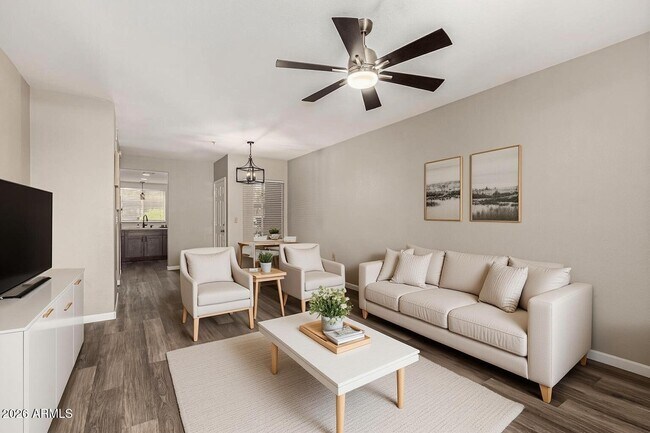 Foto del edificio - 1825 W Ray Rd