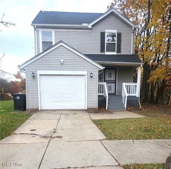9923 Bessemer Ave Cleveland, OH 44104 – photo 1