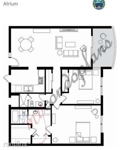 Foto del edificio - 2 br, 2 bath Condo - 800 E Camino Real