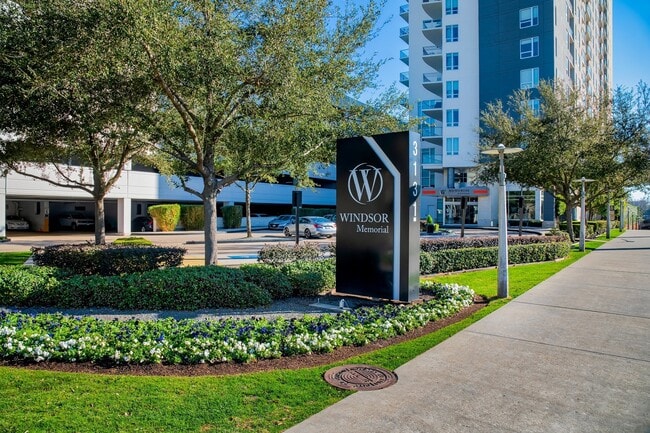 Our Windsor Communities team is ready to provide you with a VIP tour - Windsor Memorial