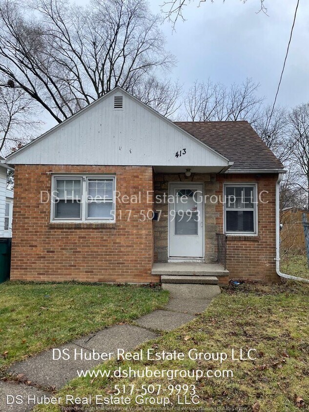 Primary Photo - 2 br, 1 bath House - 413 S Fairview Ave