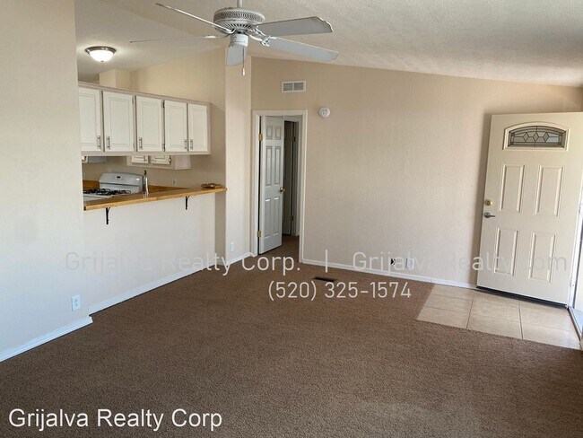 Foto del edificio - 3 br, 2 bath House - 5071 S Mesquite Club Ln