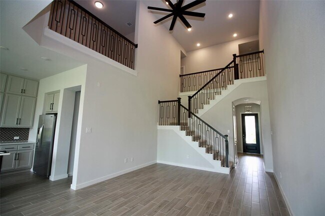 Foto del edificio - 6542 Scarlet Pond Ln