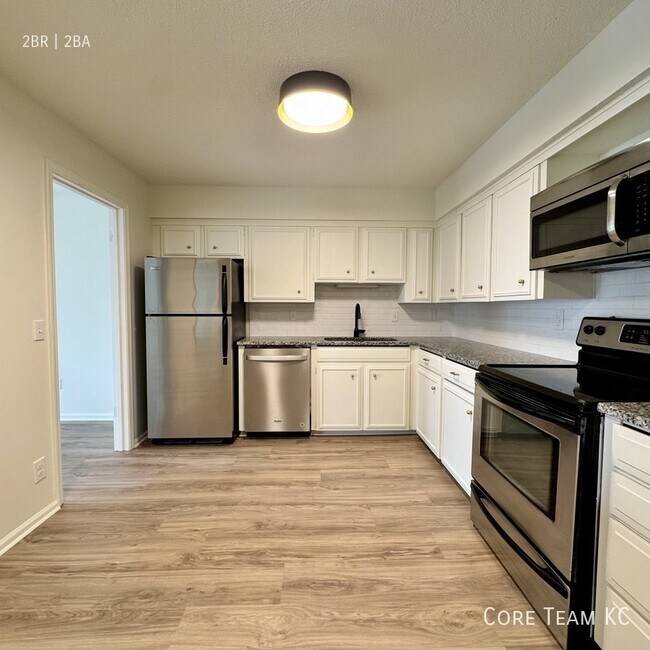 Building Photo - 2900 W 53rd St