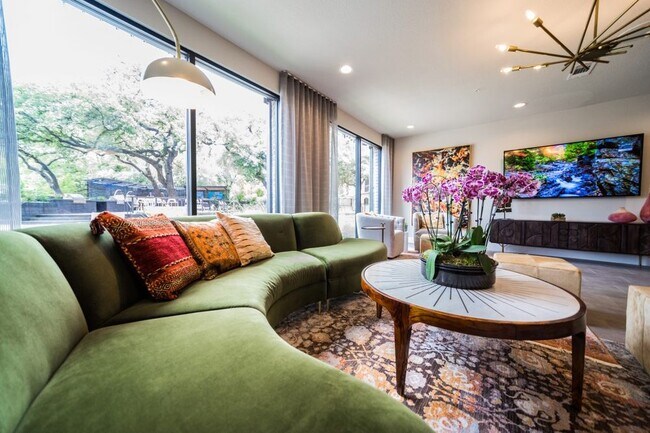 Foto del edificio - Not Just An Apt. It Is A 1 BR For Rent