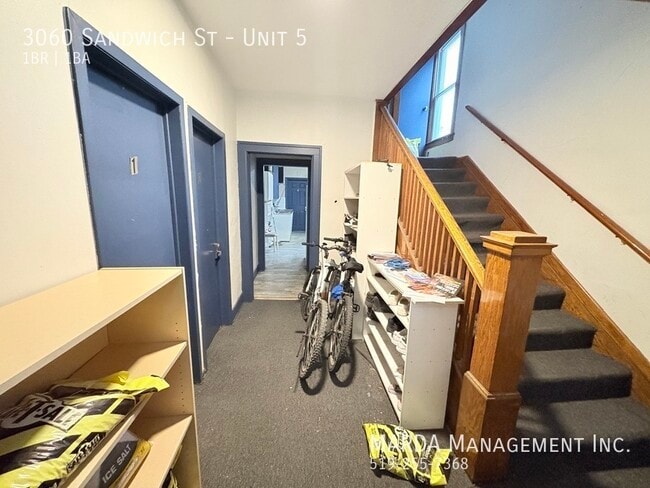 Building Photo - 3060 Sandwich St.