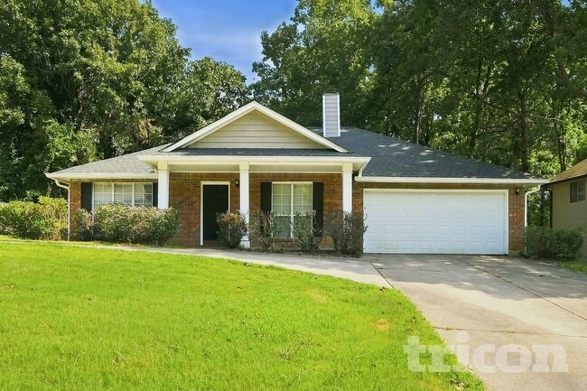Building Photo - 2805 Trotters Pointe Dr
