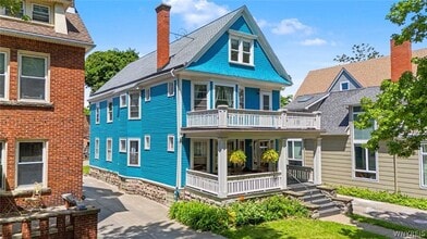 Building Photo - 118 Ashland Ave
