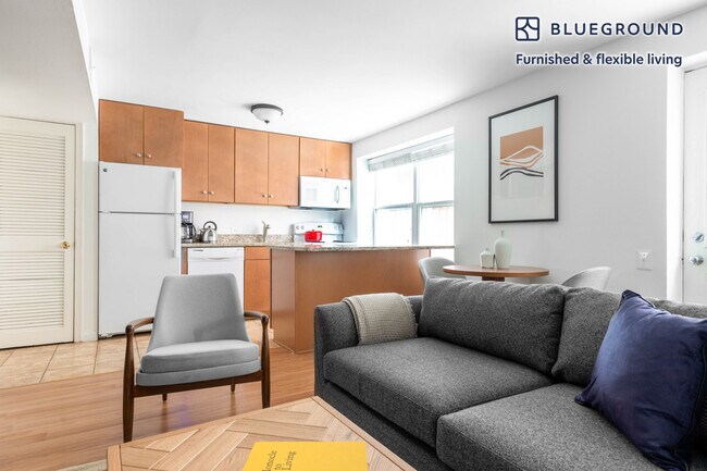 Foto del edificio - 1826 Vernon St NW