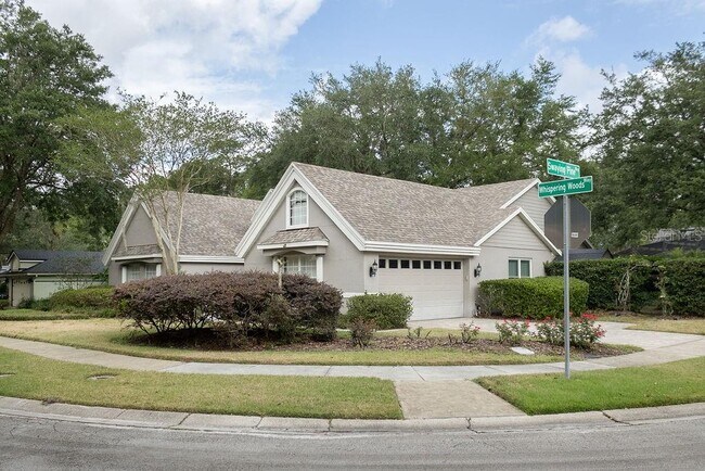 Building Photo - 1407 Whispering Woods Way